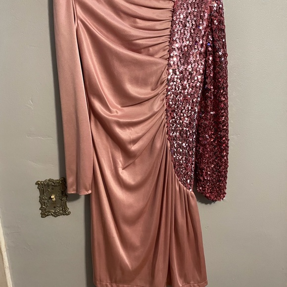 Vintage dress - Picture 5 of 7